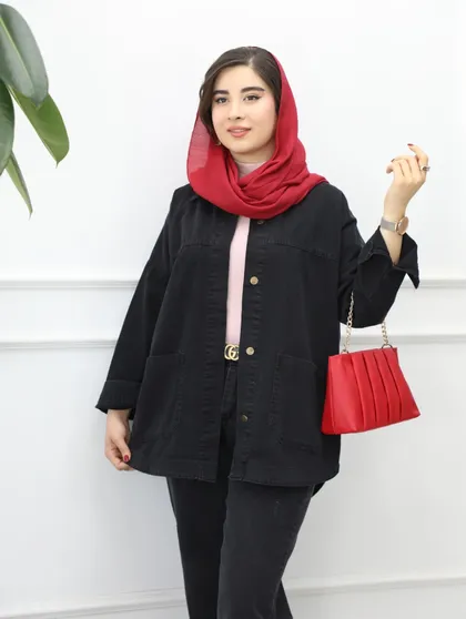 کت جین شهره