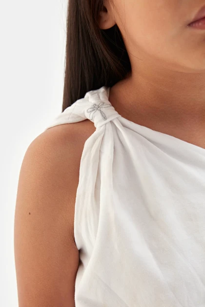 بلوز بچگانه تیس tyess