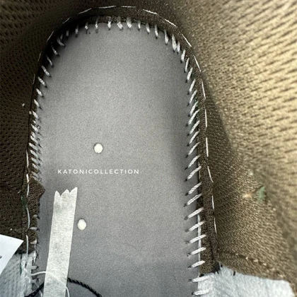کتانی نایک ایر جردن 1 تراویس اسکات گرین Nike Air Jordan 1 Low Travis Scott