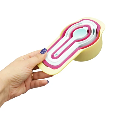 پیمانه مکمل بسته شش عددی مدل 403F230