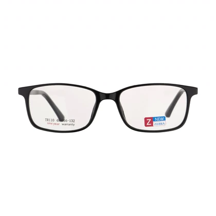 عینک طبی بچگانه زبرا ZEBRA TR110