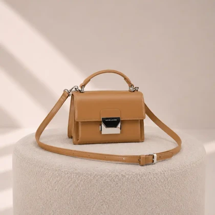 کیف دوشی زنانه دیوید جونز مدل David Jones CM7586