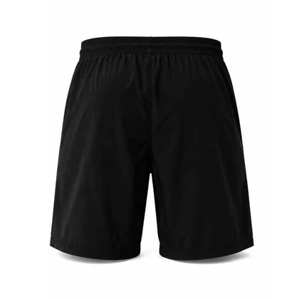 شلوارک ورزشی مردانه آندر آرمور مدل Heat Gear-921 مشکی