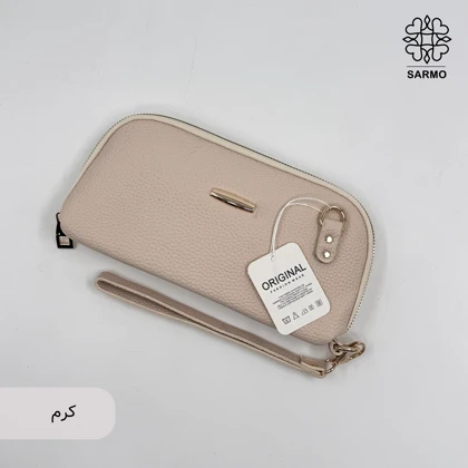 کیف پاسپورتی دستی