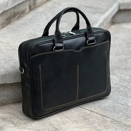 کیف چرمی اداری مدل MISCELLANEOUS - MT004