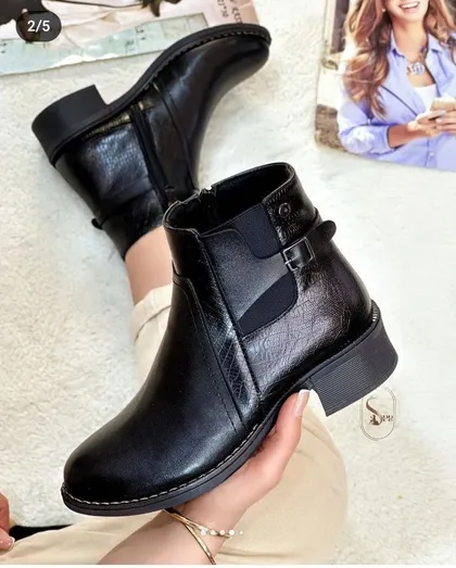 بوت زنانه هوگو کد 829