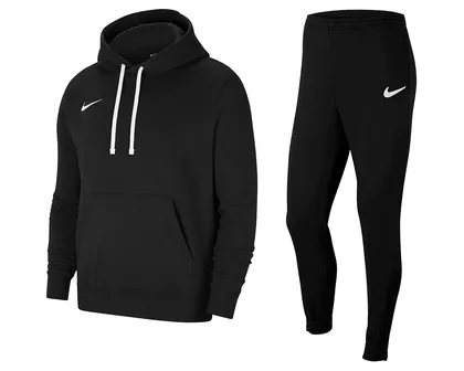 لباس ورزشی فوتبال Flc Park20 Po Hoodie & Pant Eşofman Takımı PC_KSCW6894SS