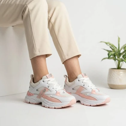 کفش کتانی زنانه نیوبالانس مدل New Balance-0694
