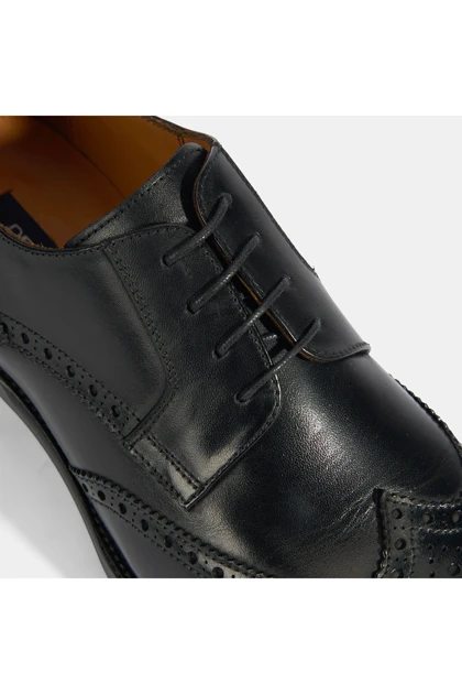 کفش کلاسیک مردانه desa desa