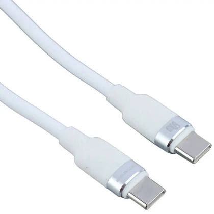کابل تایپ سی هایکو استار HICOSTAR مدل 161C-C توان 60 وات 1 متری