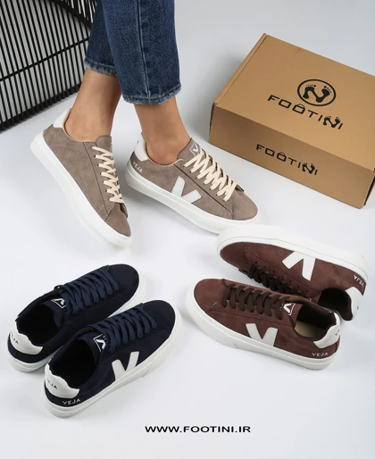 کتانی زنانه وجا MR