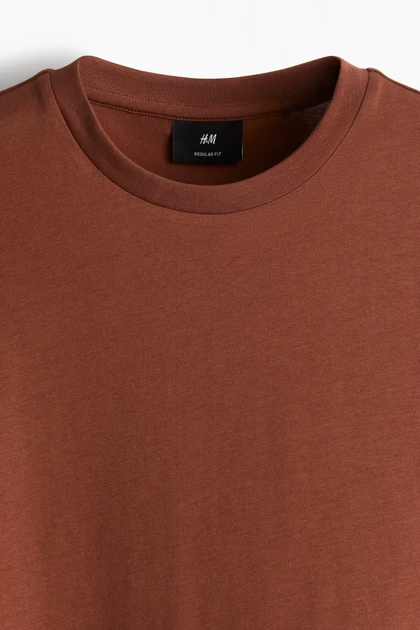 تیشرت مردانه اچ اند ام handm