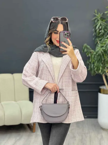 شکت آستین پاکتی چکاوک