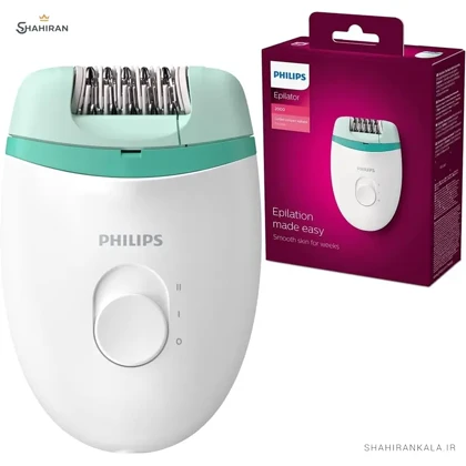 اپیلاتور فیلیپس مدل PHILIPS BRE224