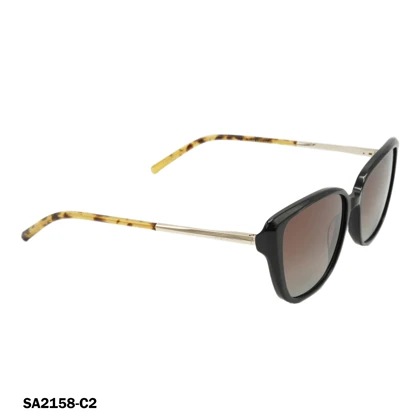 عینک آفتابی زنانه سرجیو مارتینی ( SERGIO MARTINI ) مدل SA 2158