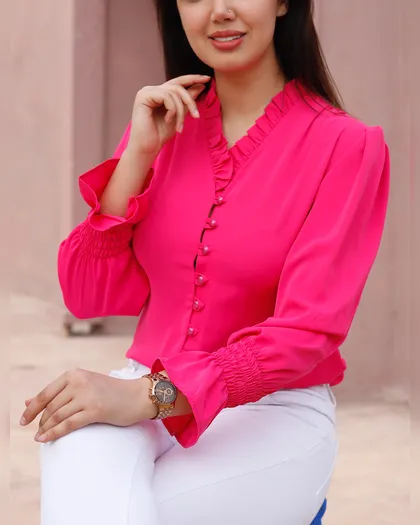 شومیز الیزه