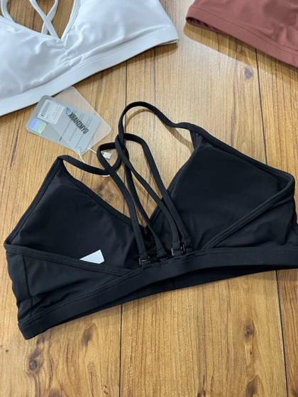 نیم‌تنه جیمشارک Gymshark مدل Minimal Sports Bra