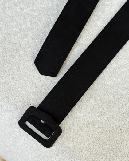 کمربند ساده