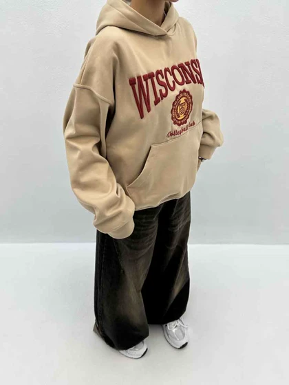 هودی WISCONSIN