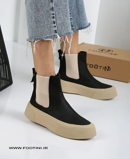 بوت زنانه کشی پریسان RZ