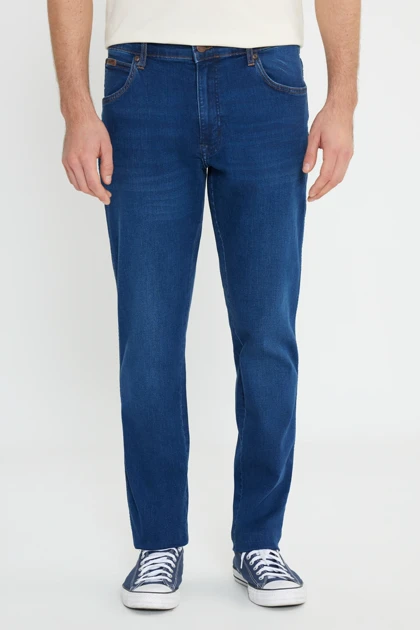 شلوار جین مردانه wrangler