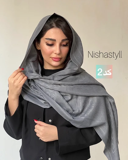 shawl 0126