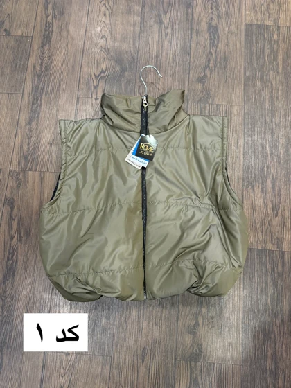 پافر کراپی جنس شمعی