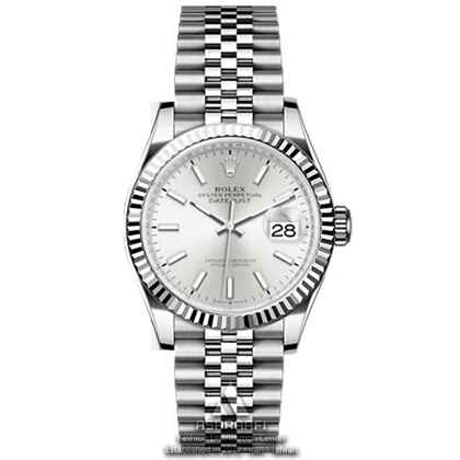 ساعت رولکس دیت جاست Rolex Datejust SS3