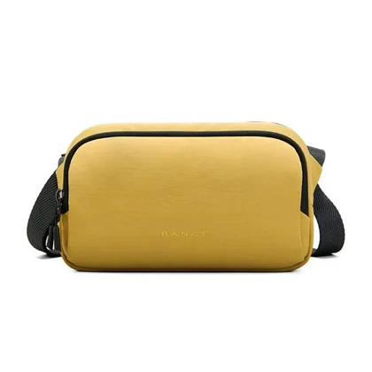 کیف کمری اورجینال بنج BANGE 3097