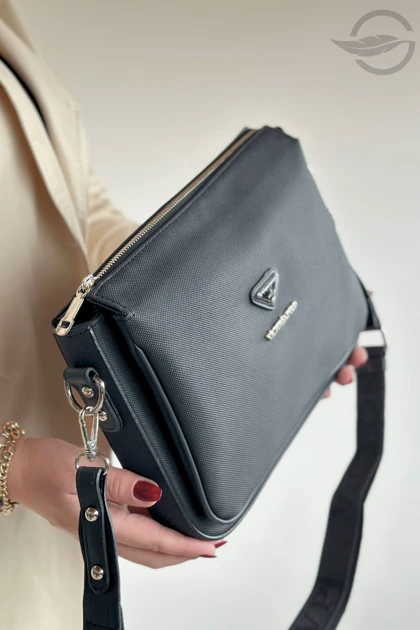 کیف دوشی زنانه just-polo just-polo