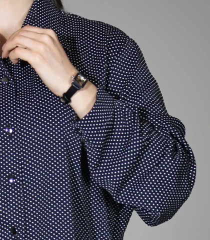 شومیز قواره بزرگ کد 2030