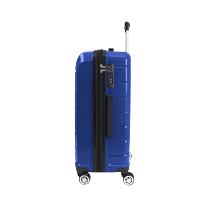 چمدان جنس سخت گابل اسپانیا مدل MIDORI - سایز متوسط