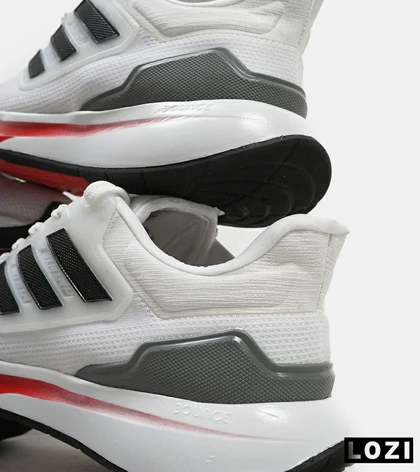 کفش کتانی مردانه سفید ADIDAS ULTRA boost