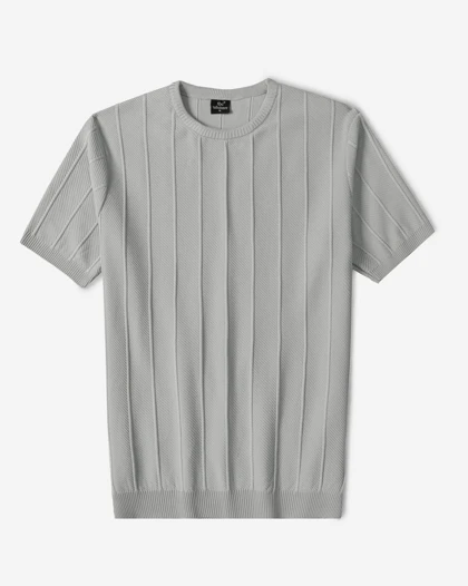 تیشرت طرح دار