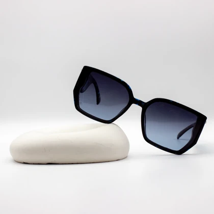 عینک آفتابی زنانه ولنتینو مدل p3539