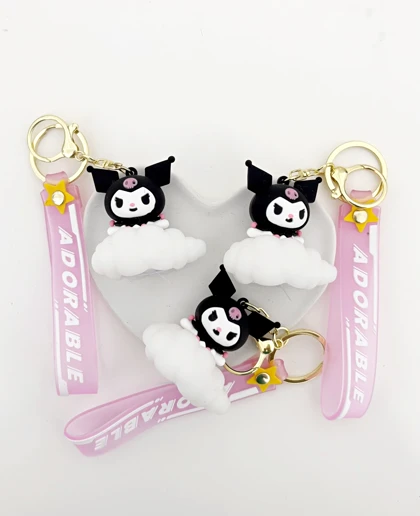 جاسوییچی چراغدار طرح کرومی 819