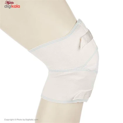 زانوبند پاک سمن مدل Adjustable Open Patella