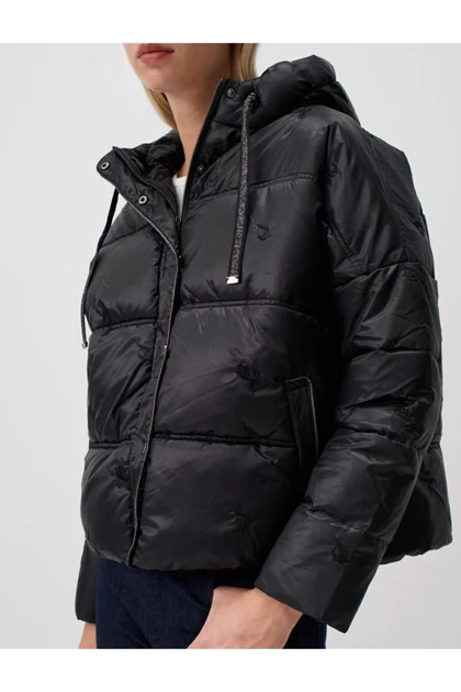 کت و کاپشن زنانه jimmy-key jimmy-key