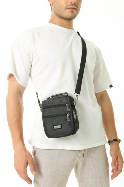 کیف دوشی مردانه fao-polo fao-polo