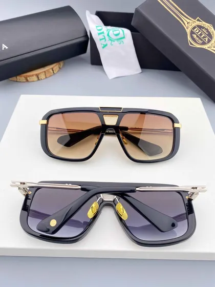 عینک آفتابی برند دیتا مدل DT Seight