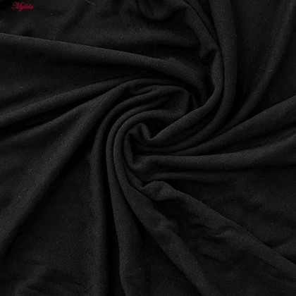 ست تاپ و شلوار زنانه کوزا مشکی