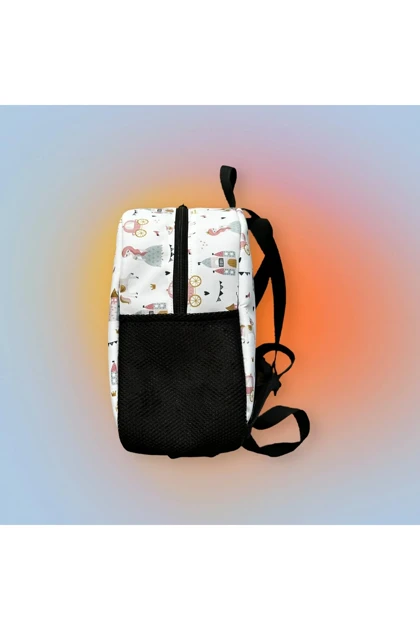 کوله پشتی بچگانه kokopatik