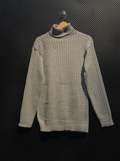 بافت یقه اسکی