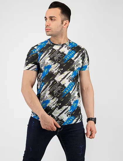 تیشرت مردانه Adidas