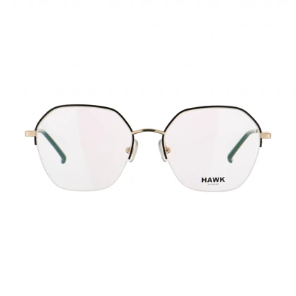 عینک طبی هاوک مدل HAWK 7902