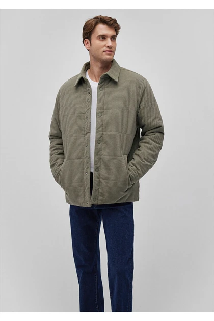 کت و ژاکت مردانه mavi