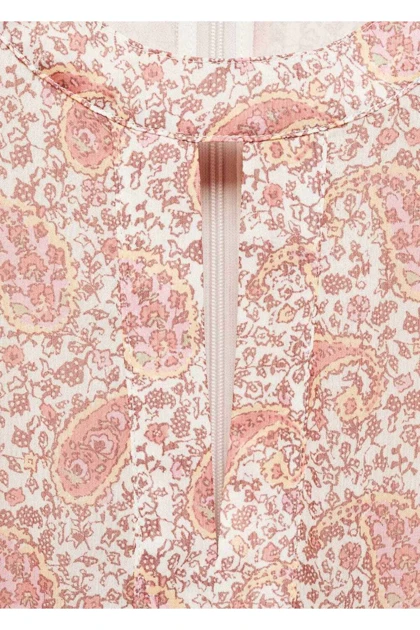 پیراهن زنانه اورجینال منگو mango