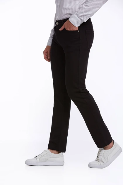 شلوار مردانه hatemoglu