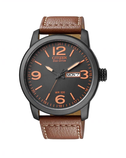 ساعت مچی مردانه سیتیزن CITIZEN BM8475-26E