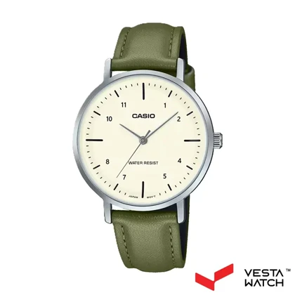 ساعت مچی زنانه کاسیو CASIO مدل LTP-VT03L-3BDF